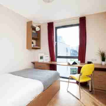 For Students Only Jennens Court in Birmingham Rooms