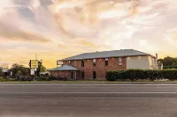 Scone Motor Inn & Apartments