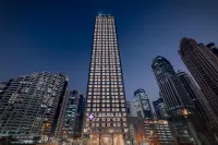 Aleph Doha Residences, Curio Collection by Hilton Hotel in zona Msheireb Enrichment Centre