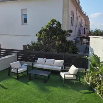 Exclusive BB Villa Rosa