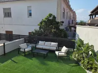 Exclusive BB Villa Rosa