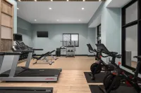 Hampton Inn & Suites by Hilton Maui North Shore - Gym