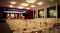 Chassé Hotel Residency Hotels in Diemen
