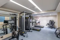 Aulus Chania Resort, Curio Collection by Hilton - Gym