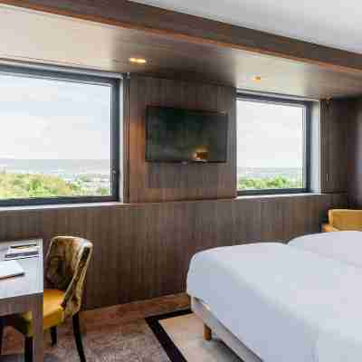 Hôtel Golden Tulip Amnéville Spa & Casino Rooms