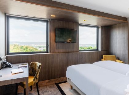 Hôtel Golden Tulip Amnéville Spa & Casino