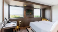 Hôtel Golden Tulip Amnéville Spa & Casino Hôtels à : Briey