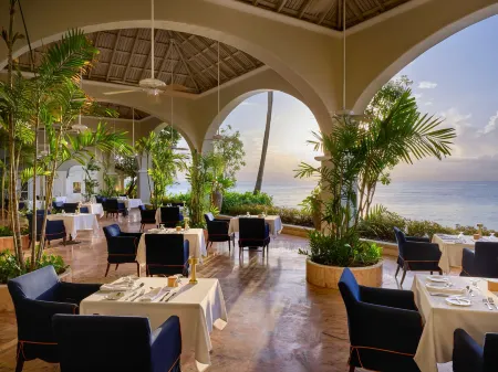 Fairmont Royal Pavilion Barbados Resort