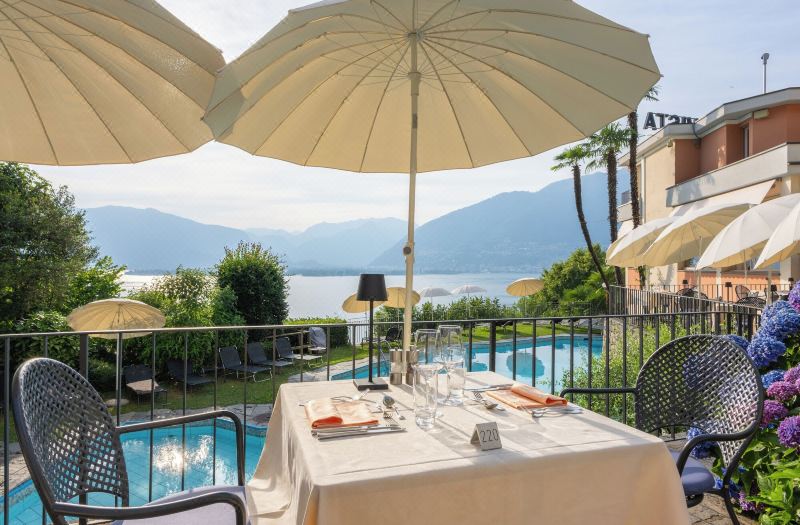 Bellavista Swiss Quality Hotel photo 4
