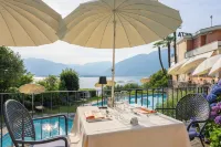 Bellavista Swiss Quality Hotel - Pools