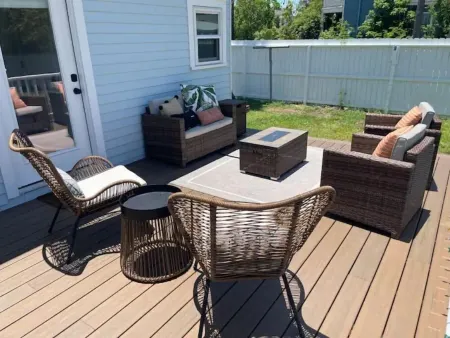 Beauty and the Beach Отели рядом с достопримечательностью «Port Of Galveston»