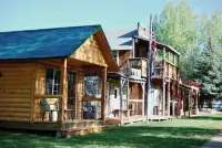 Eagle's Nest At Mountain River Ranch