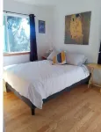 Bixel Bungalow- Cottage in Gold Rush Columbia
