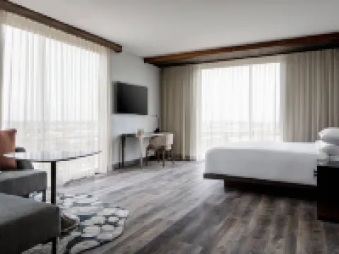 Odessa Marriott Hotel & Conference Center Hotels in Odessa