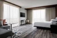 Odessa Marriott Hotel & Conference Center