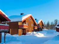 Thon Hotel Skeikampen Hotels in Gausdal