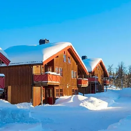 Thon Hotel Skeikampen
