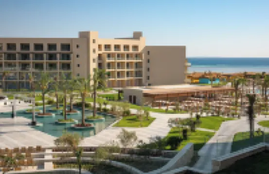 阿斯特利亞JAZ甄選酒店