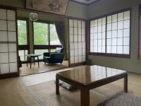 Manza Onsen Yunohana Ryokan - con terme
