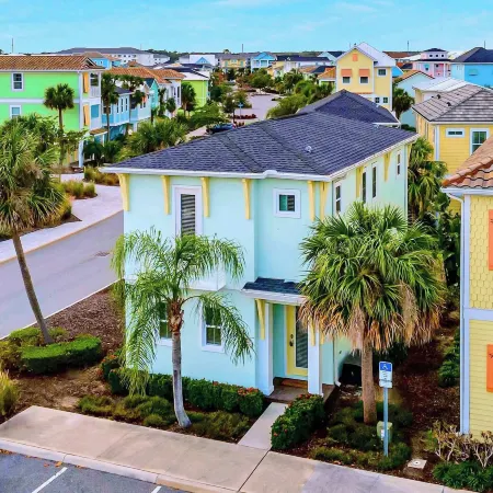 It's A Wonderful Life Vacay Home