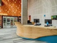 Ibis Budget São Paulo Paulista Отели рядом с достопримечательностью «Praça do Ciclista»