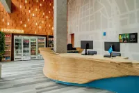 Ibis Budget São Paulo Paulista - 2-Star