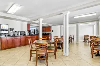 Econo Lodge Mt Hope - Beckley