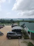 Tetra Jungle Lodge Hotels in Yilo Krobo