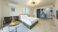 Samcheok Kong & Bee Ocean View Pension - 2-Sterne