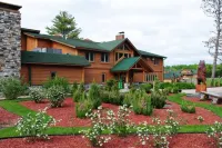 Big Sandy Lodge & Resort