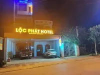 Loc Phat Hotel MC - by BAY LUXURY Hotels in Moc Son