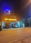 Loc Phat Hotel MC - by BAY LUXURY Hotels in Đông Sang