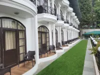 Mussoorie Gateway