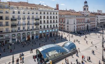 Fortinn Puerta del Sol