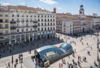 Fortinn Puerta del Sol
