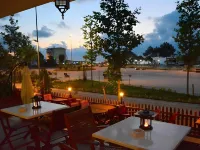 Agva Piazza Hotel Hotels in Sile