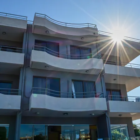 Ivory Serenity Hotel