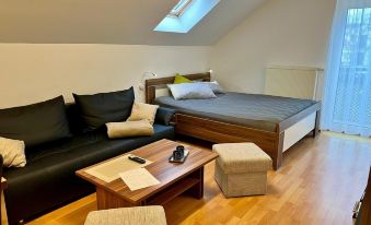 Appartementhaus Sonnenschein