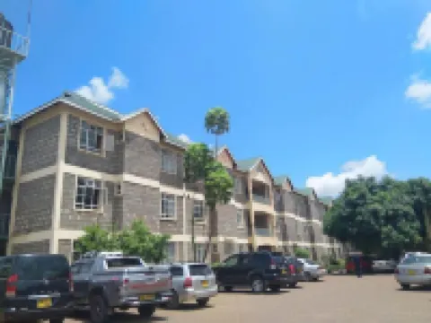 Golden Palm Breeze Hotel Hotels in Kabati