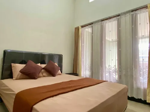 Zzz Malang Hotels in Blimbing