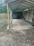 Charming 3-bedroom house with AC and WiFi in welcoming Mobile