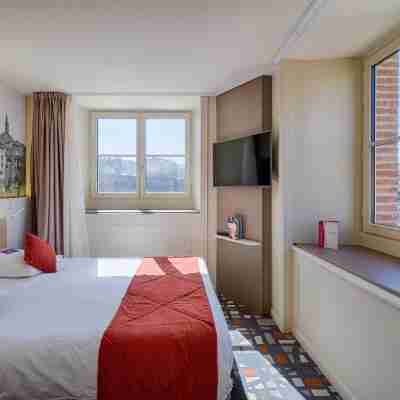 Mercure Albi Rives du Tarn Rooms