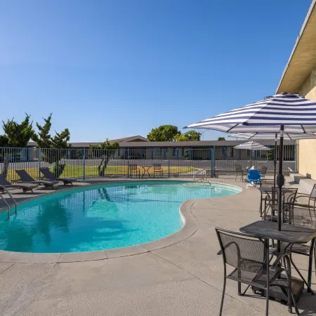 Howard Johnson by Wyndham Modesto Ceres