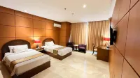 Royal Senyiur Hotel Hotels in Gempol
