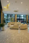 Flamingo Hai Tien - Kim Thanh Boutique Hotel Hotel di Hoằng Hóa District