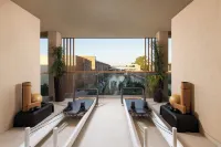 Royal Pearl Island Chios Hotel & Spa - Gym