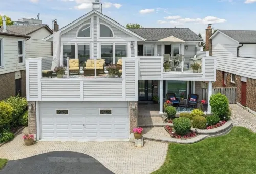 Lake Breeze Apartment, EV Charging & Free Parking