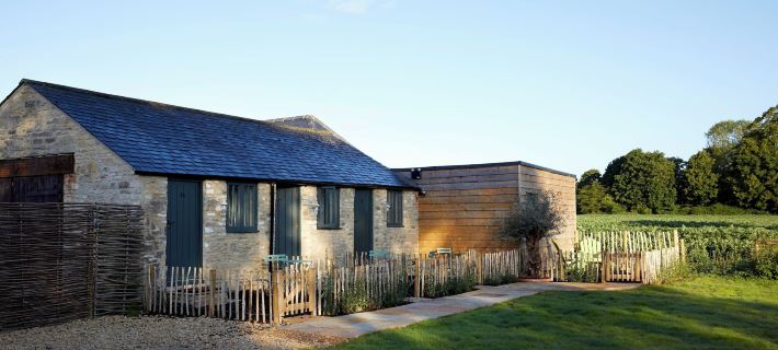 Mr & MRS Smith Artist Residence Oxfordshire Hotels in Oxford