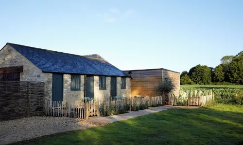 Mr & MRS Smith Artist Residence Oxfordshire