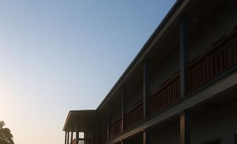Sipanya Guesthouse